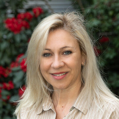 Markéta Duchoňová