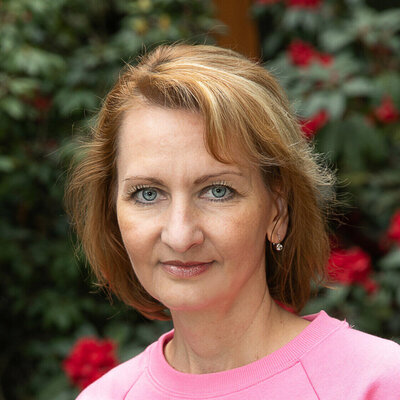 Zuzana Mošnová