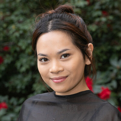 Thanh Huyen Dao