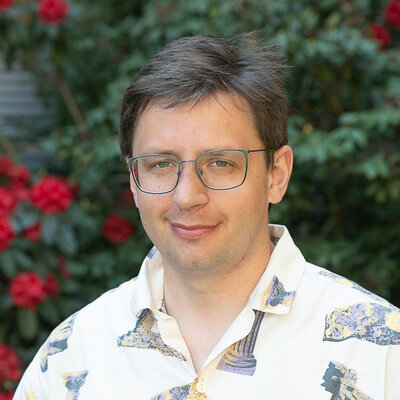 Karel Zoubek