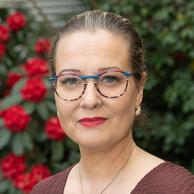 Markéta Hlaváčová