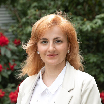 Anna Slováčková