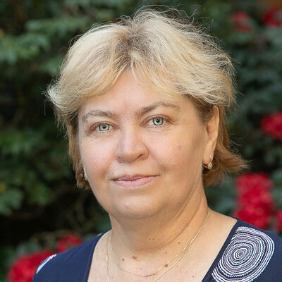 Lenka Holasová
