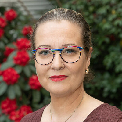 Markéta Hlaváčová