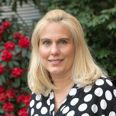 Petra Palečková
