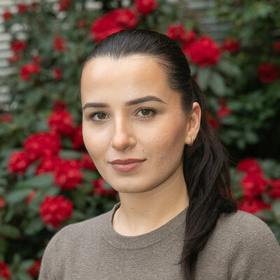 Nikola Elsayad