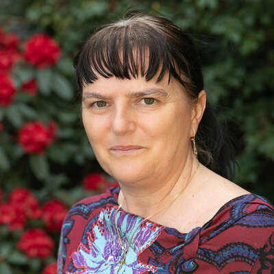 Dagmar Treglerová