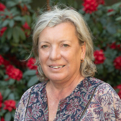 Vendula Mocová