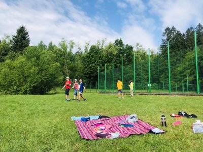 4.A - ŠvP 2. den