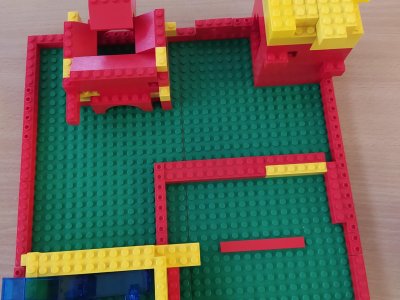 Lego