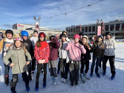 Bruslení 18.12. 2024