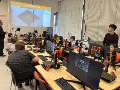 HW Lab