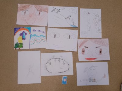 Týden pohody 5. - 9. 1. 2026