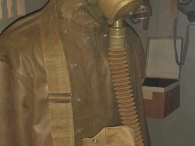 Armádní muzeum na Žižkově