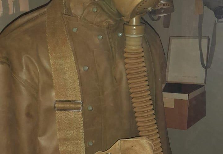 Armádní muzeum na Žižkově