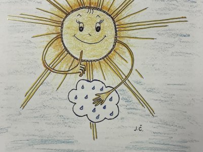 PT a čtvrtý projektový den