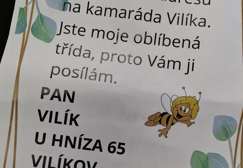 pátek 17. 10. 2025