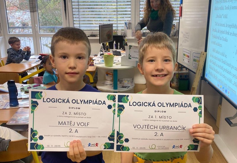 čtvrtek 13. 11. 2025