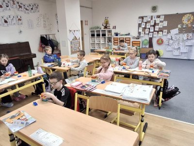 pondělí 24. 11.  a úterý 25. 11. 2025