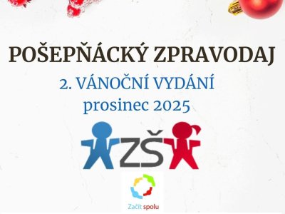 2. vydání Pašepňáckého zpravodaje