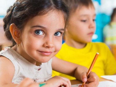 Informace pro rodiče po zápisech a seznamy přijatých dětí do první třídy