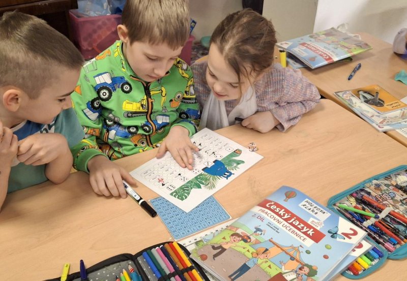 čtvrtek 12. 3. 2026