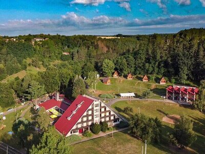 ŠKOLA V PŘÍRODĚ