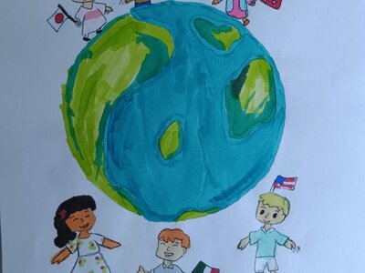 Languages Unite – Evropský den jazyků