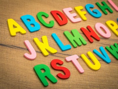 Seznam přijatých identifikátorů do přípravné třídy