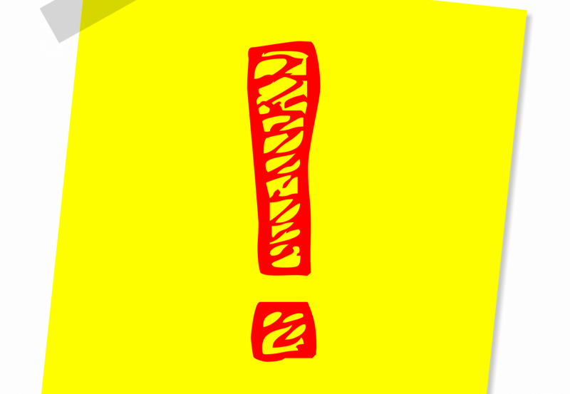 Zkrácené vyučování v pátek 8.10.